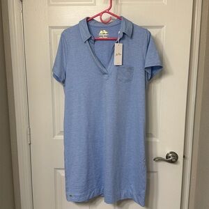 Dune Dress - Lilly Pulitzer